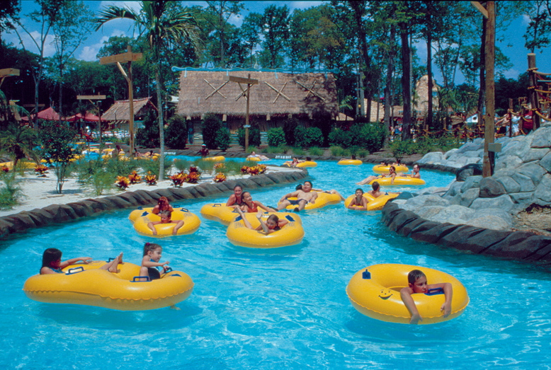 Six Flags Hurricane Harbor New Jersey 2