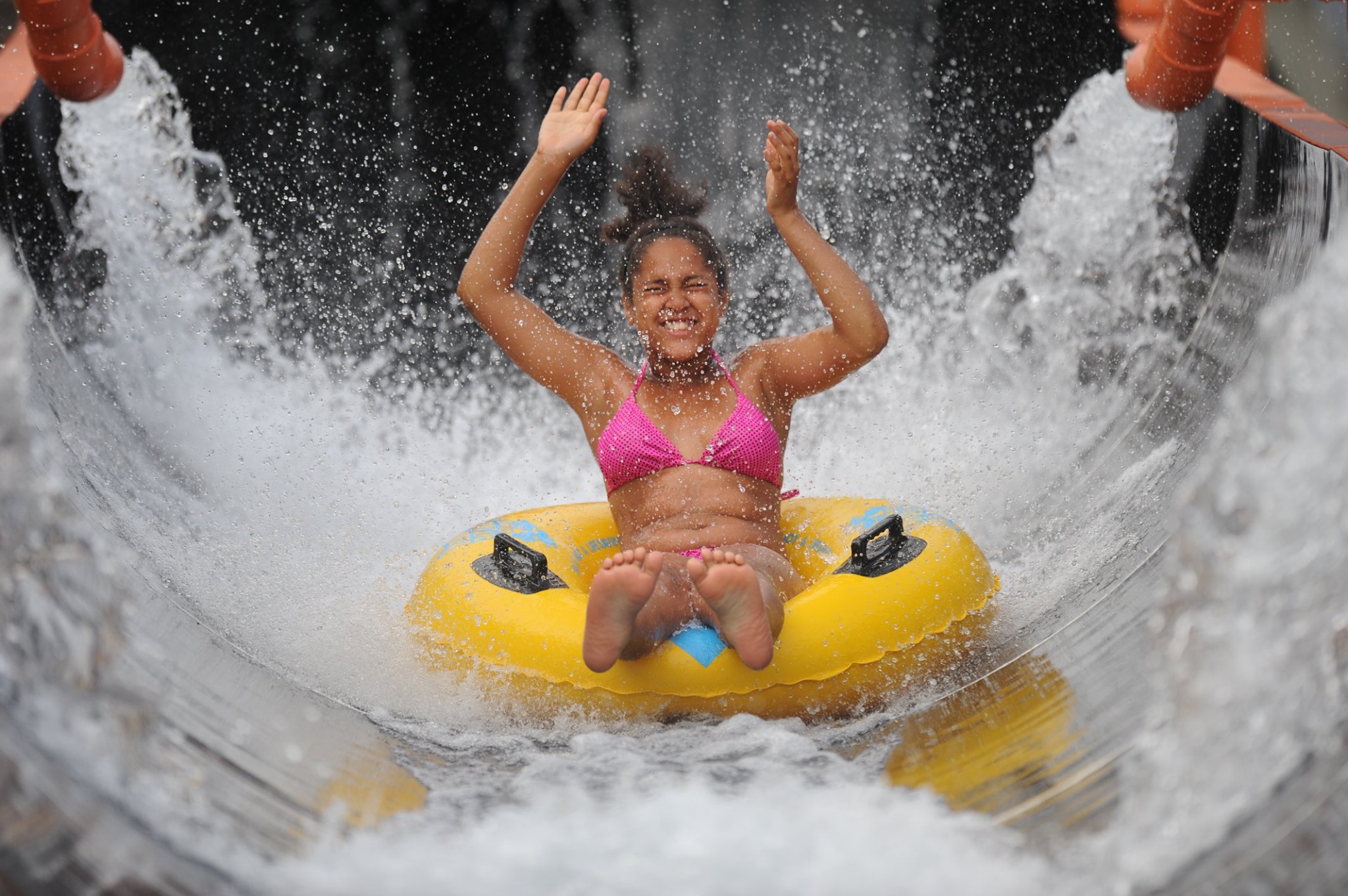 Six Flags White Water Six Flags White Water