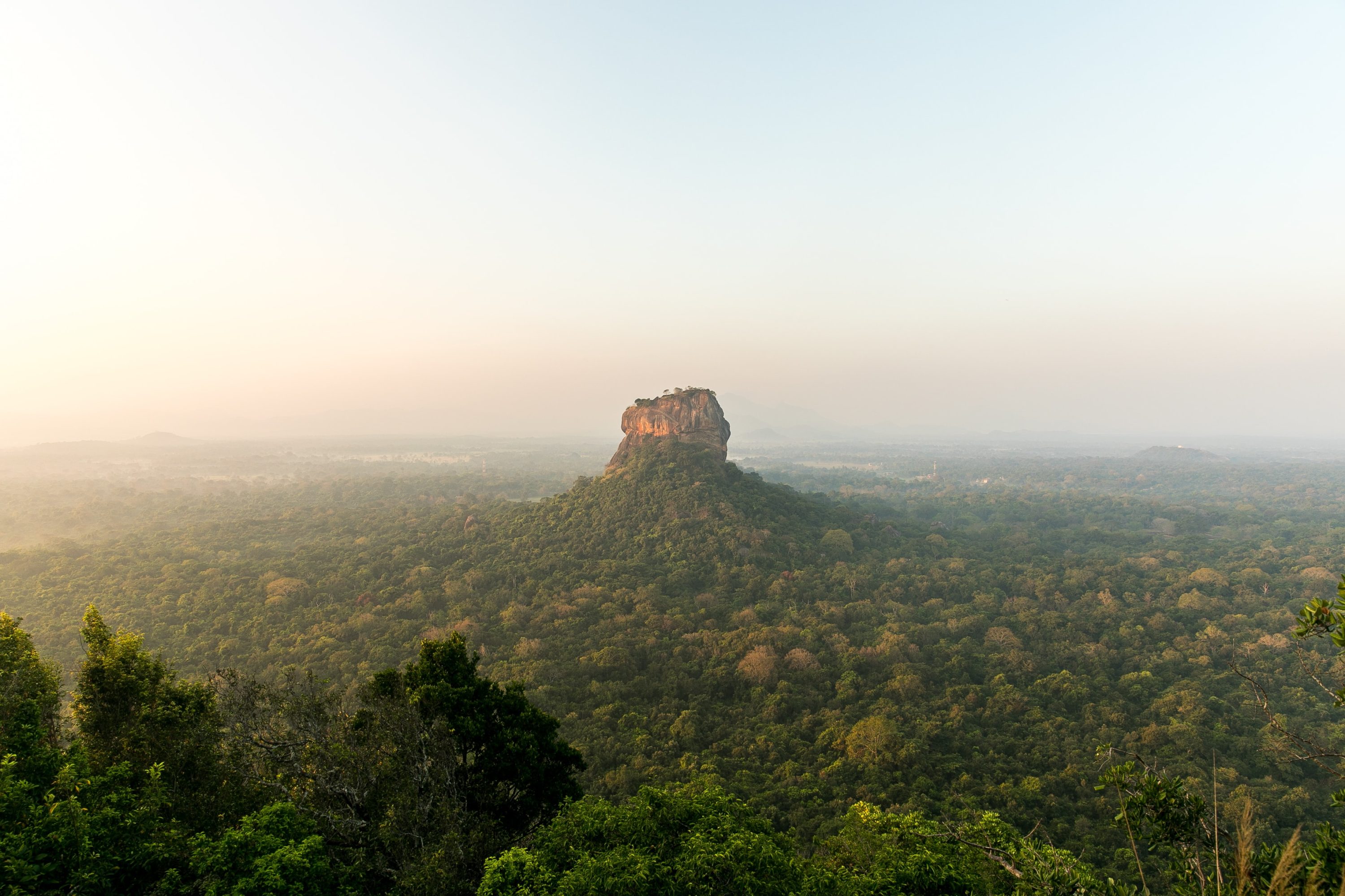 Sri Lanka Tour