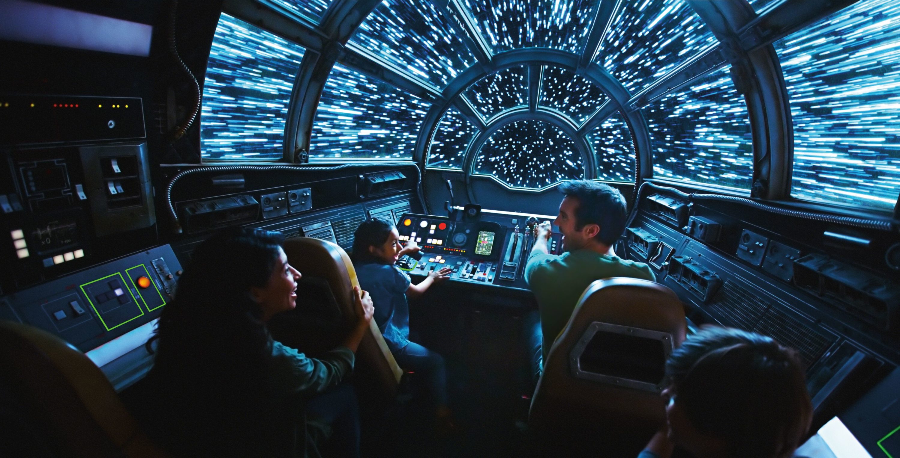 Star Wars Galaxys Edge Star Wars Galaxys Edge