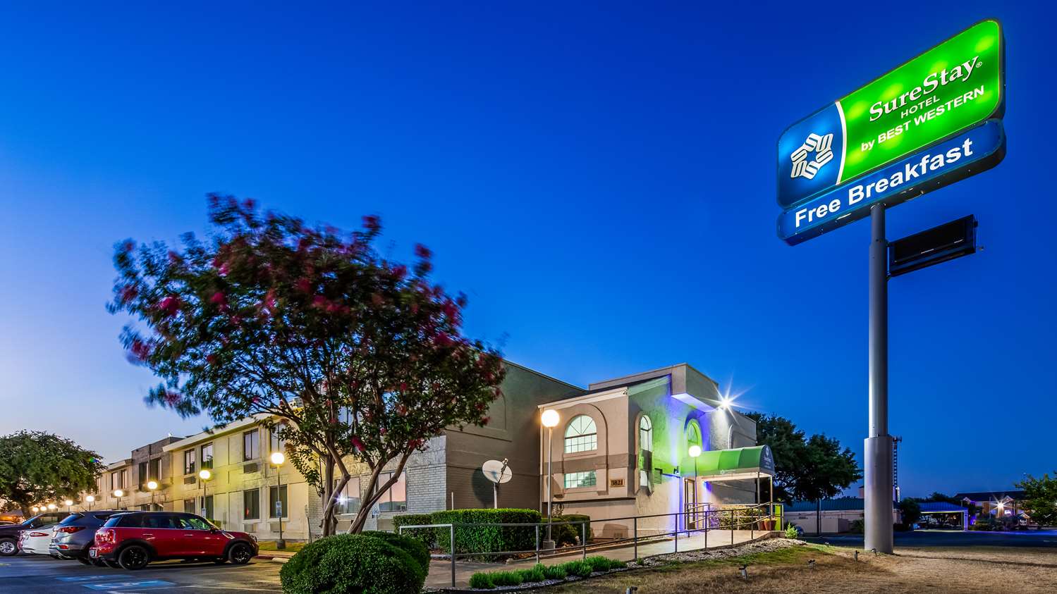 SureStay Hotel by Best Western