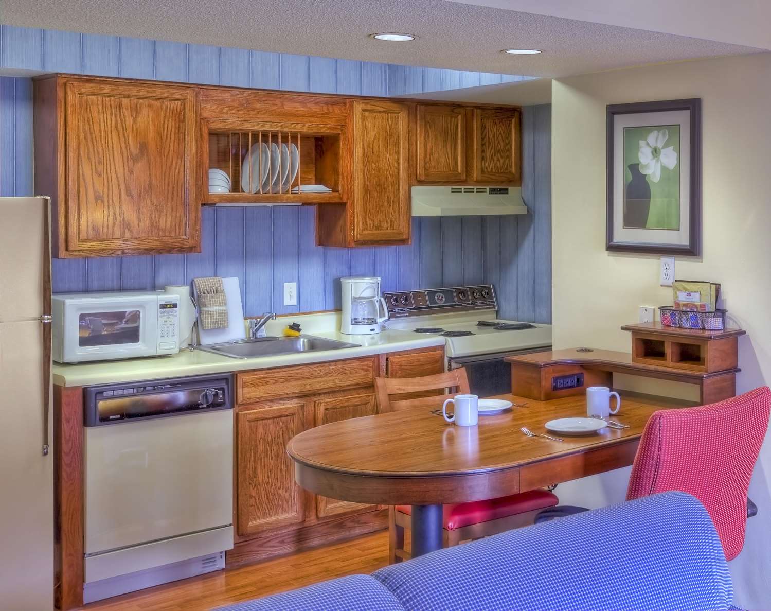 SureStay Studio Hotel by Best Western