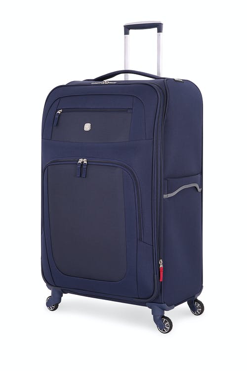 Swissgear 6570 27 Expandable Liteweight Spinner Luggage
