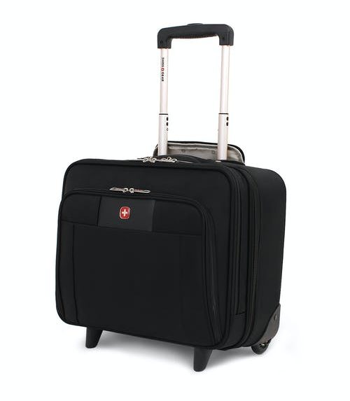 Swissgear 8869 16 Rolling Tote