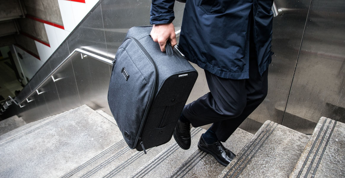 Swissgear Luggage