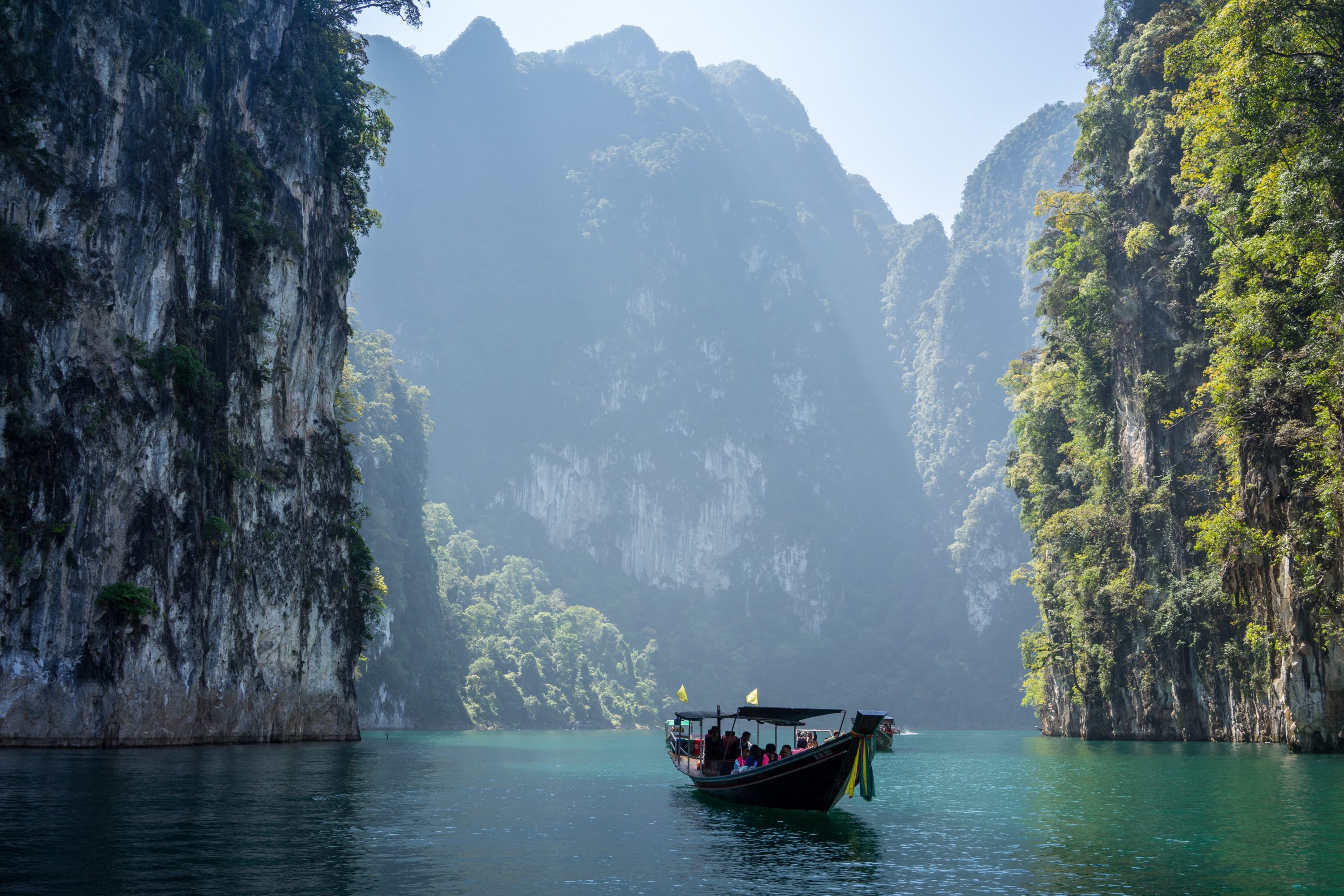 Thailand Small Group Tour