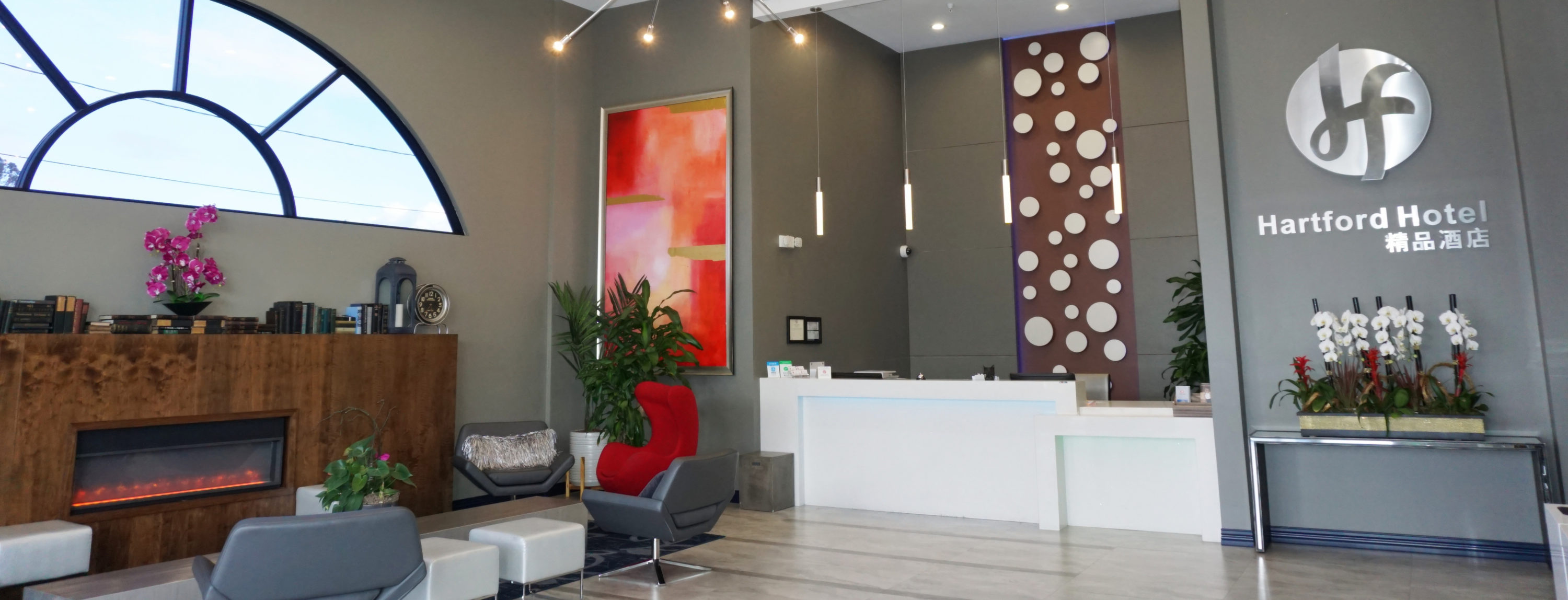 The Hartford Hotel A BW Signature Collection by Best Western