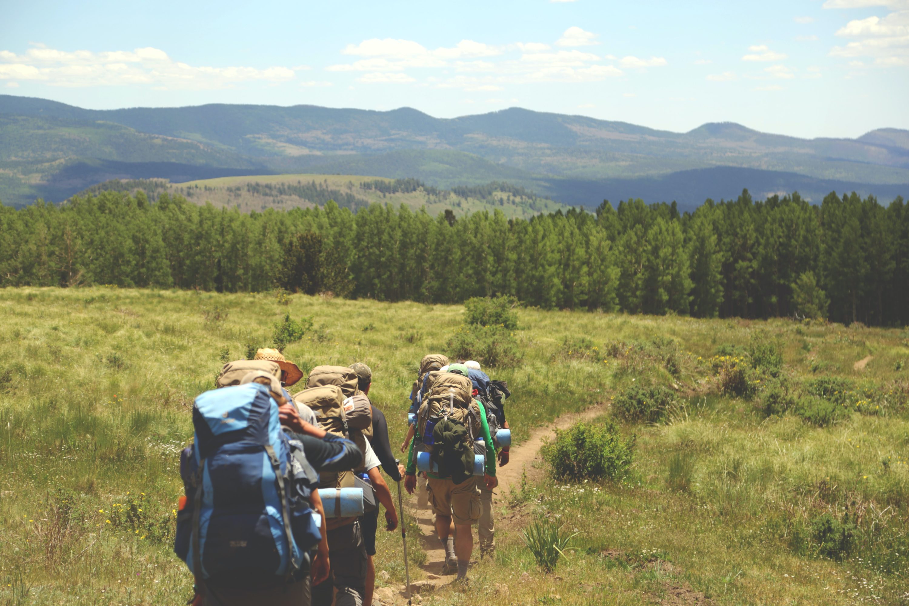 TourRadar Adventure Tours