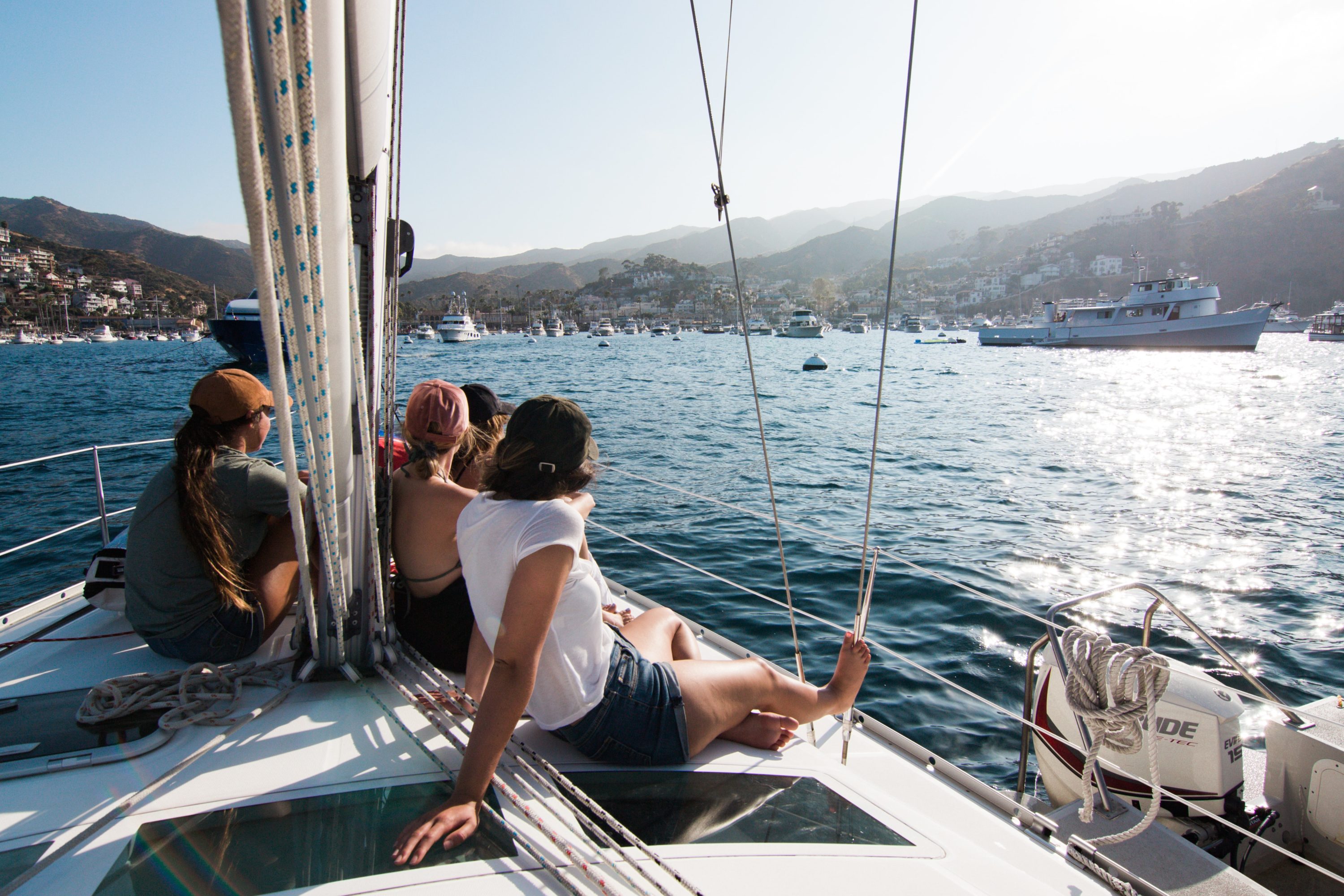 TourRadar Marine Tours