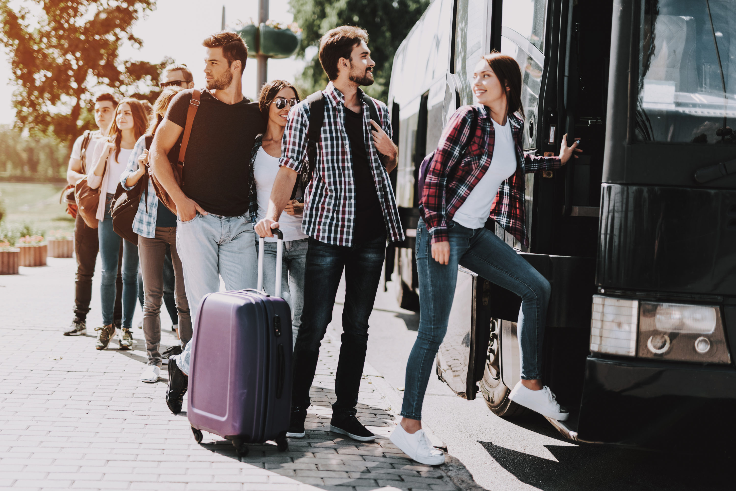 TourRadar Young Travelers