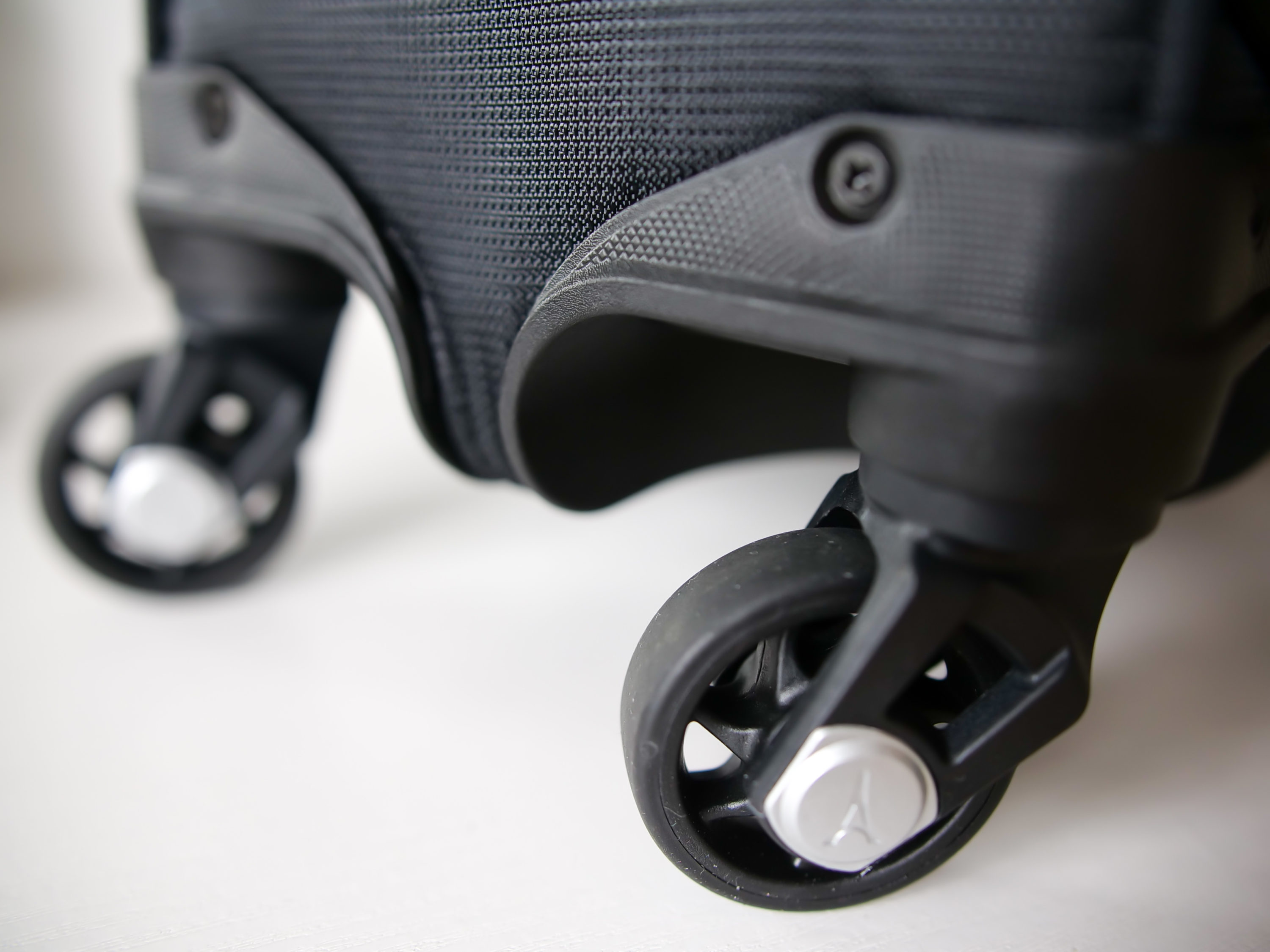 Travelpro wheels