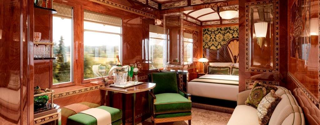 Venice Simplon Orient Express