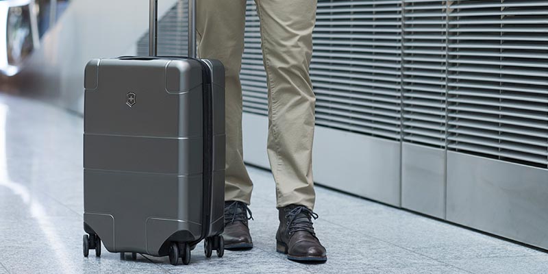 Victorinox Luggage