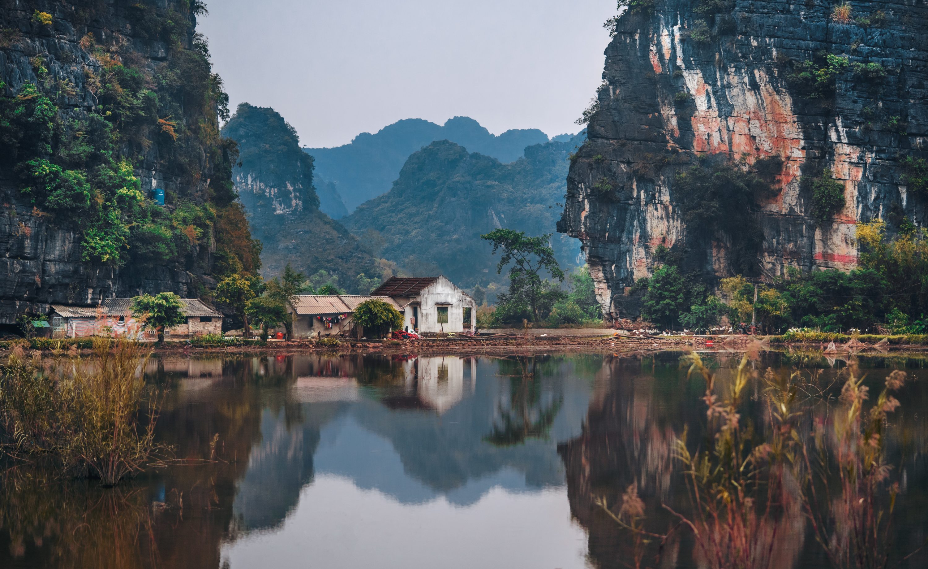 Vietnam Tour