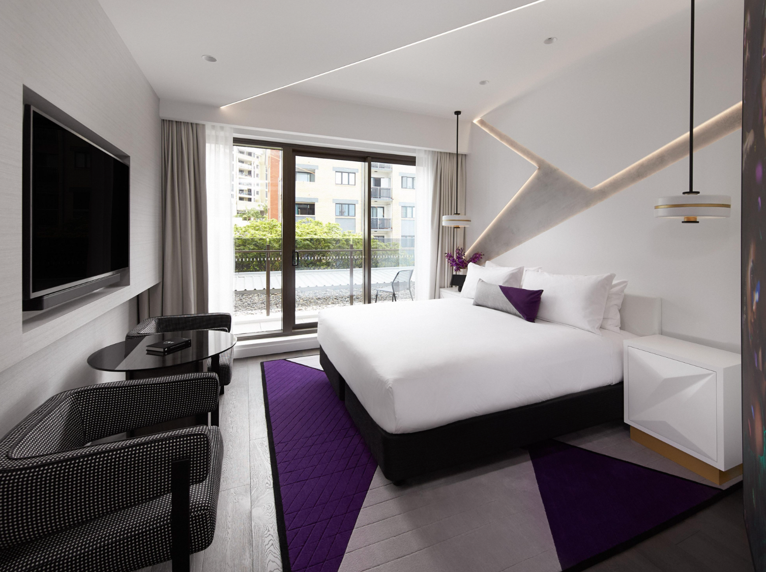 Vignette Collection Hotel X Brisbane