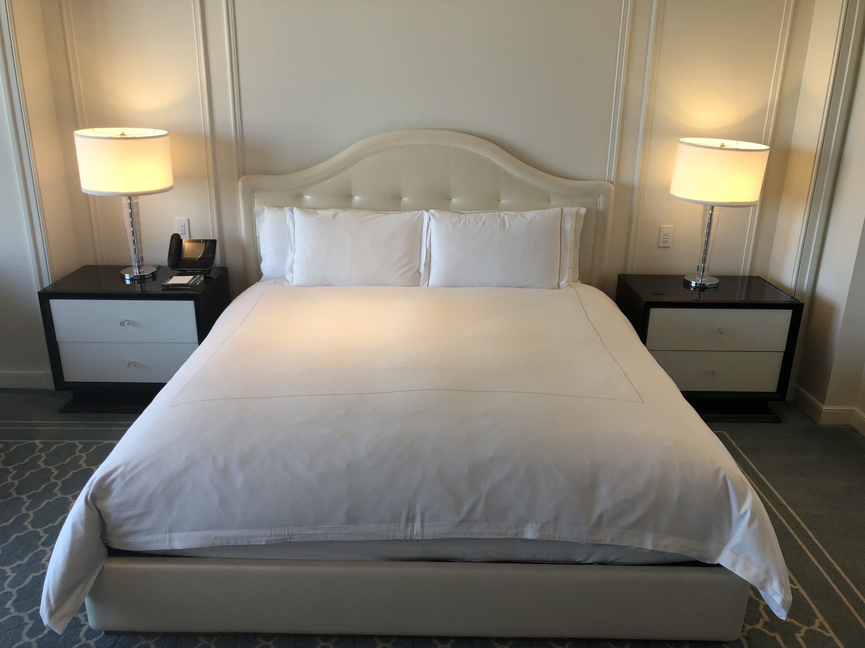 Waldorf Astoria Beverly Hills Waldorf Astoria Beverly Hills