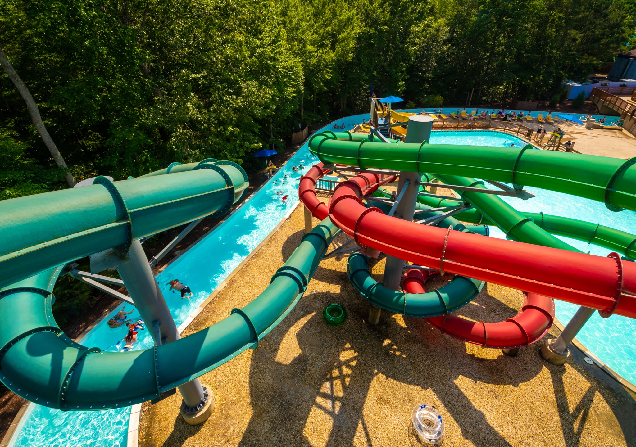 Water Country USA