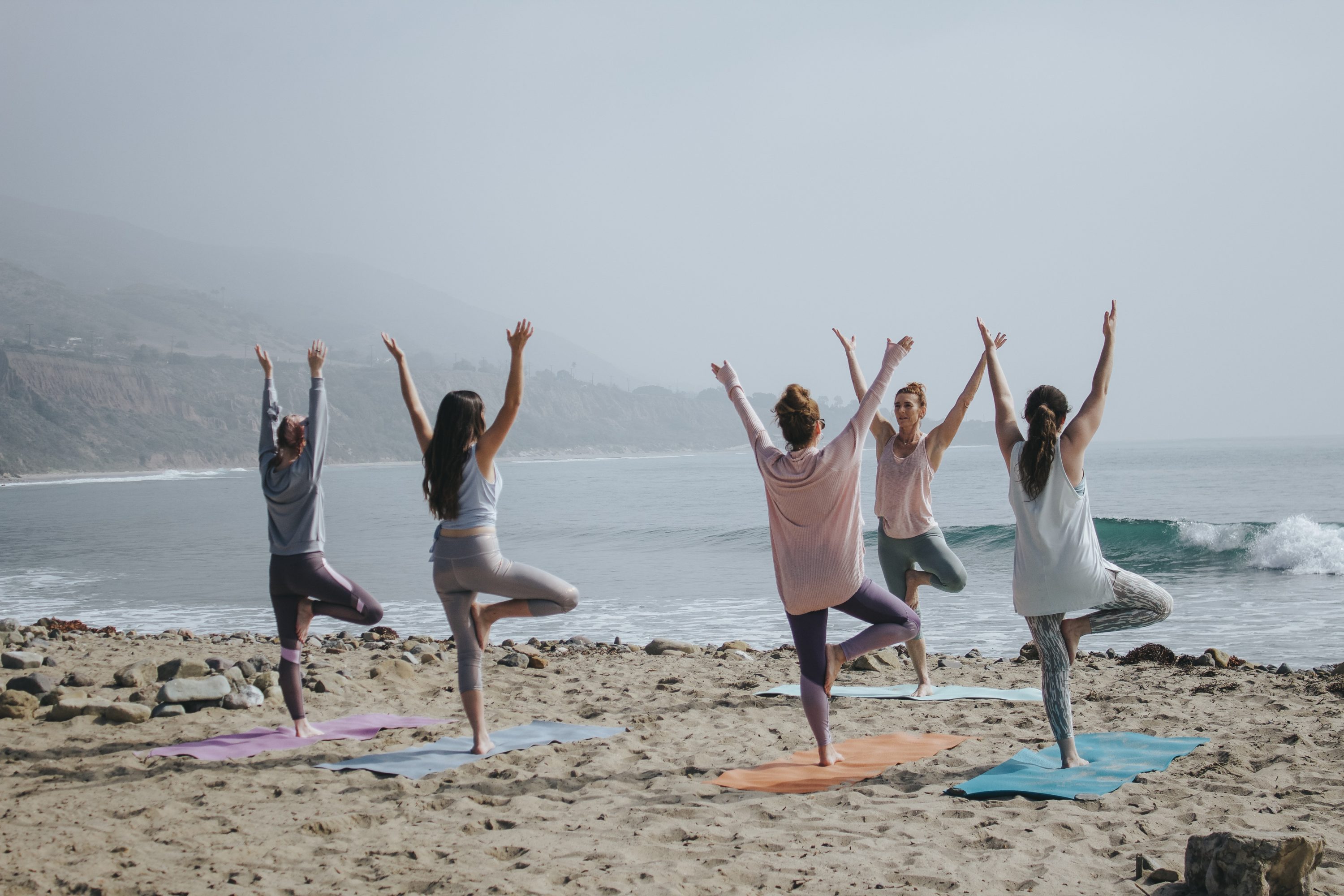 Wellness Tours