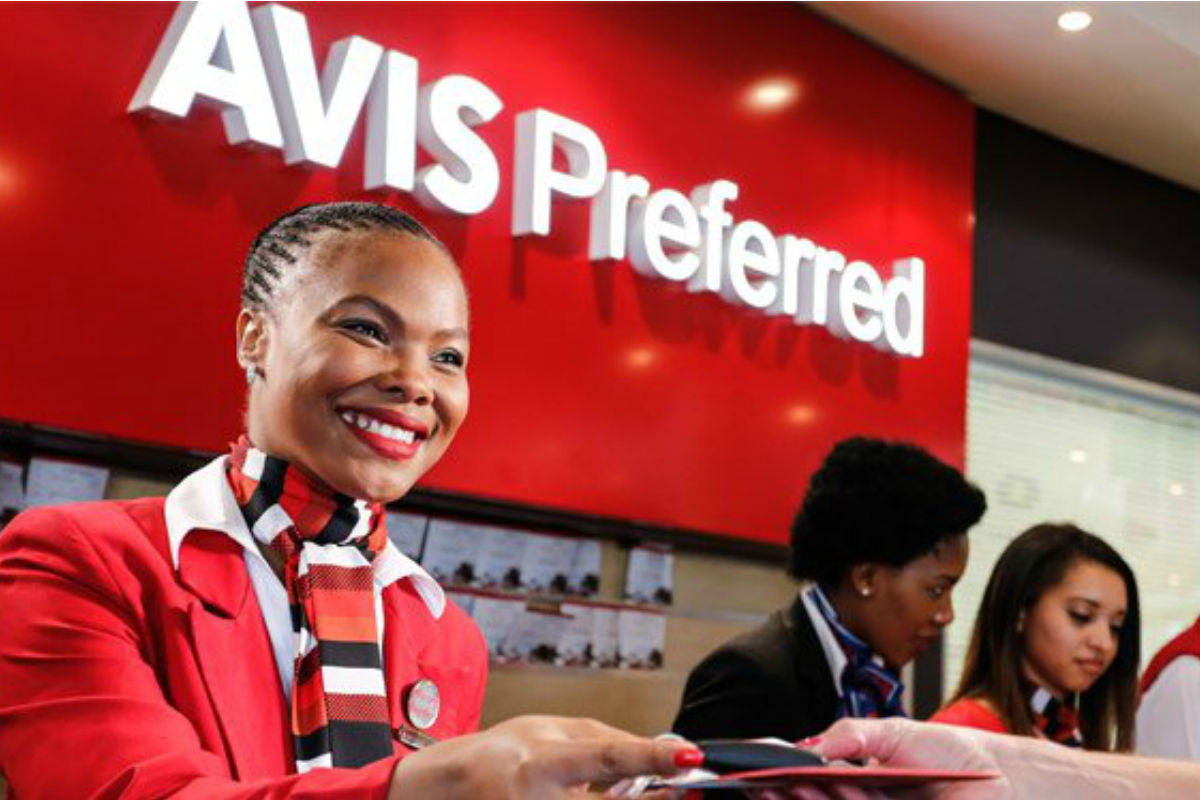 Avis Preferred