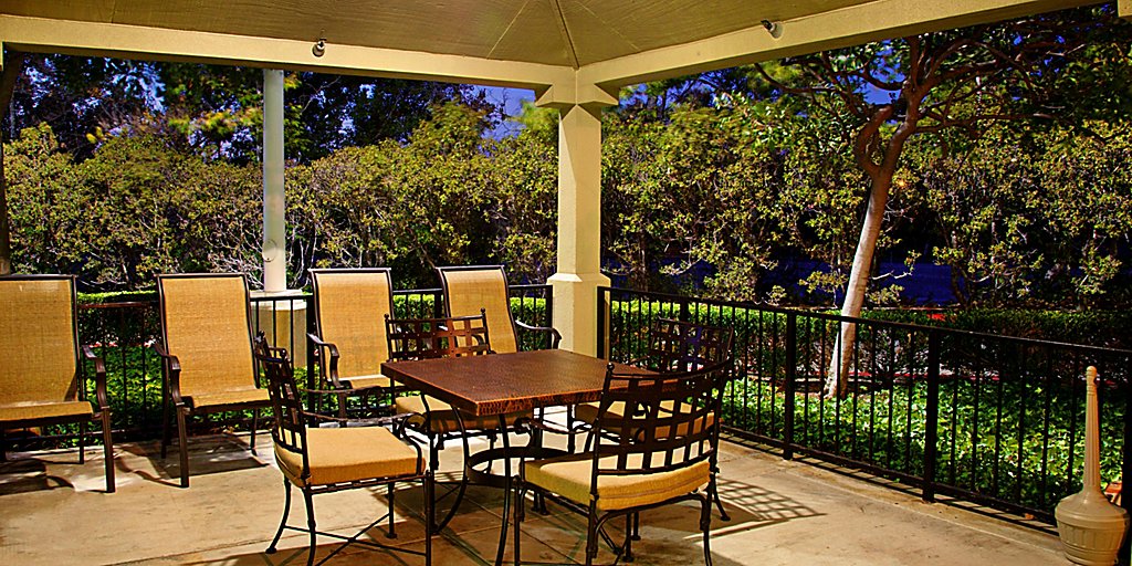 Candlewood Suites Orange CountyIrvine Spectrum