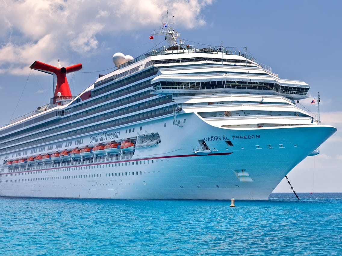 Carnival Cruise