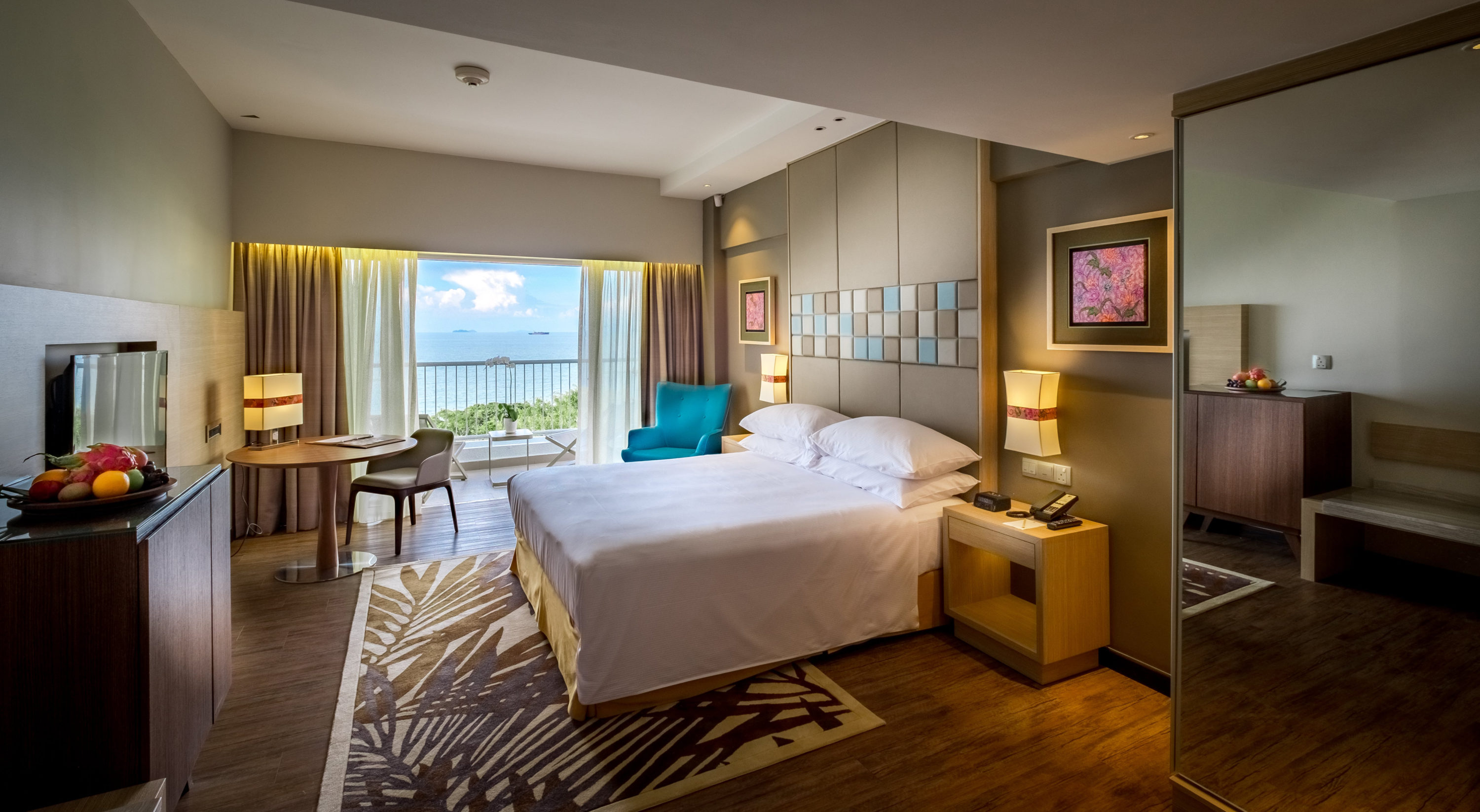 DoubleTree Resort by Hilton Penang