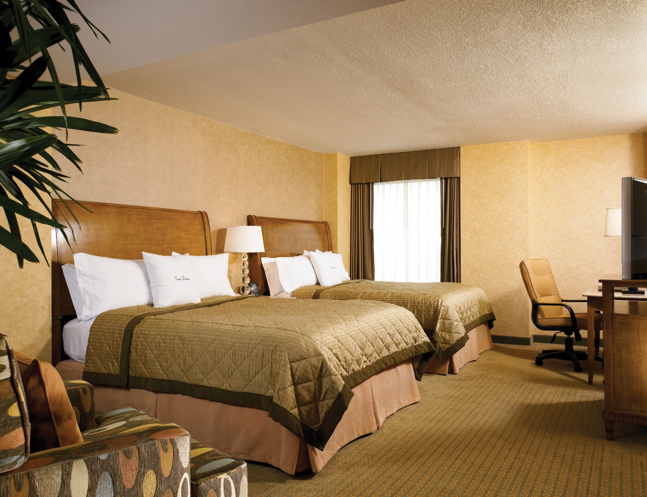 DoubleTree by Hilton Anaheim Resort Convention Center