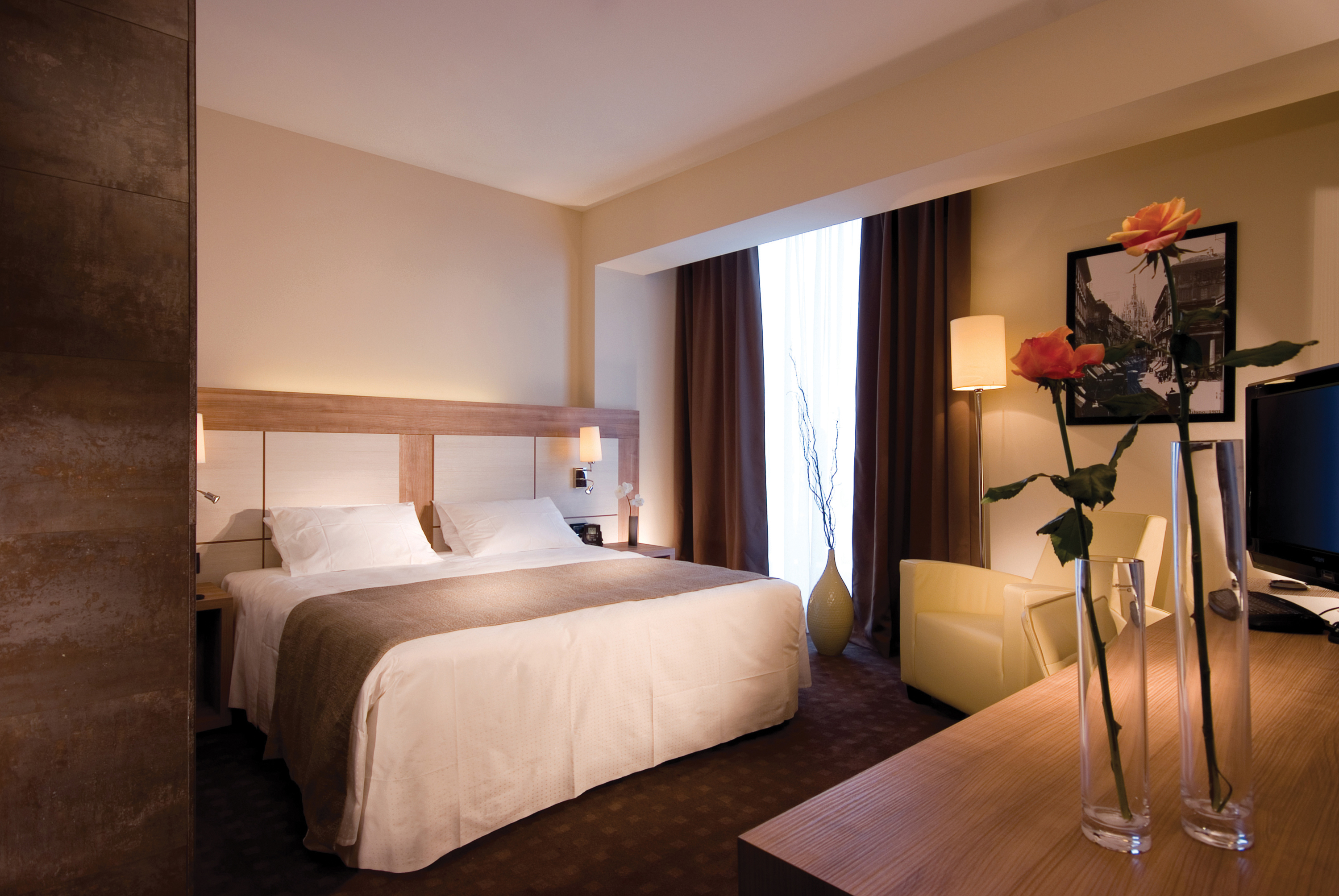 DoubleTree by Hilton Hotel Milan
