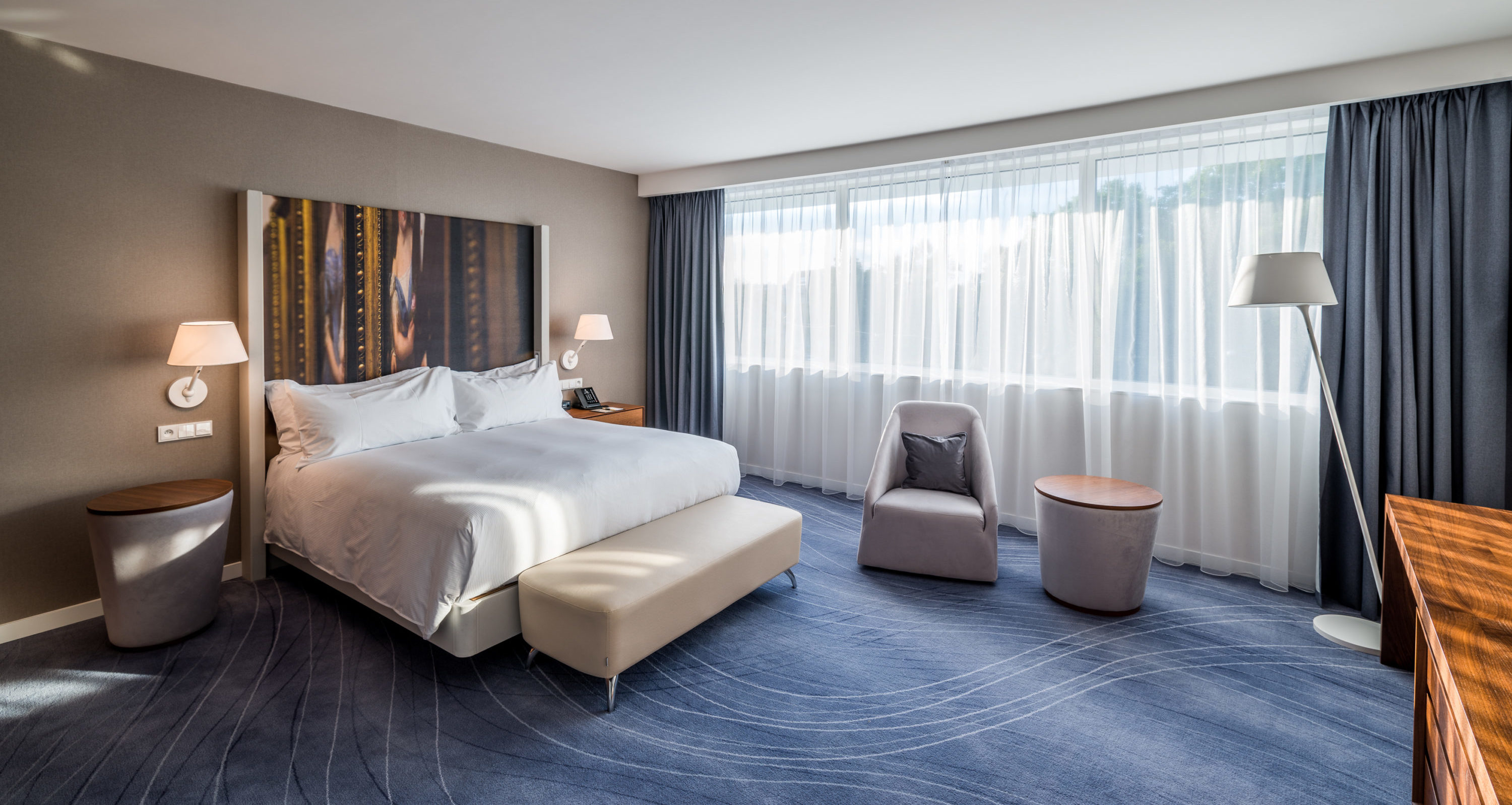 DoubleTree by Hilton Hotel Wroclaw