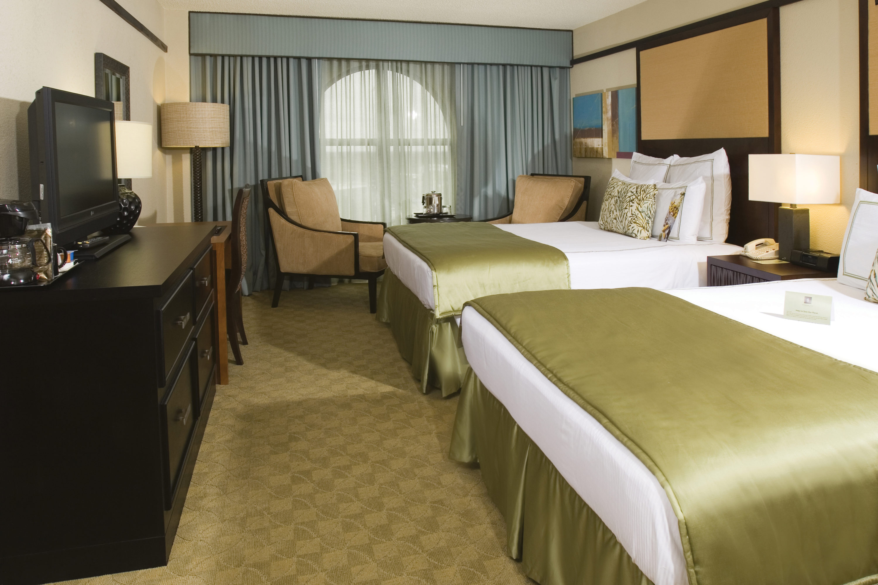DoubleTree by Hilton Orlando at SeaWorld
