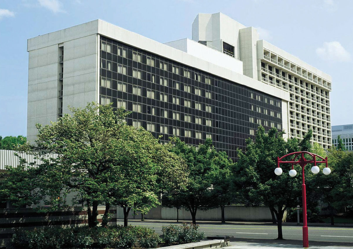 DoubleTree by Hilton Portland