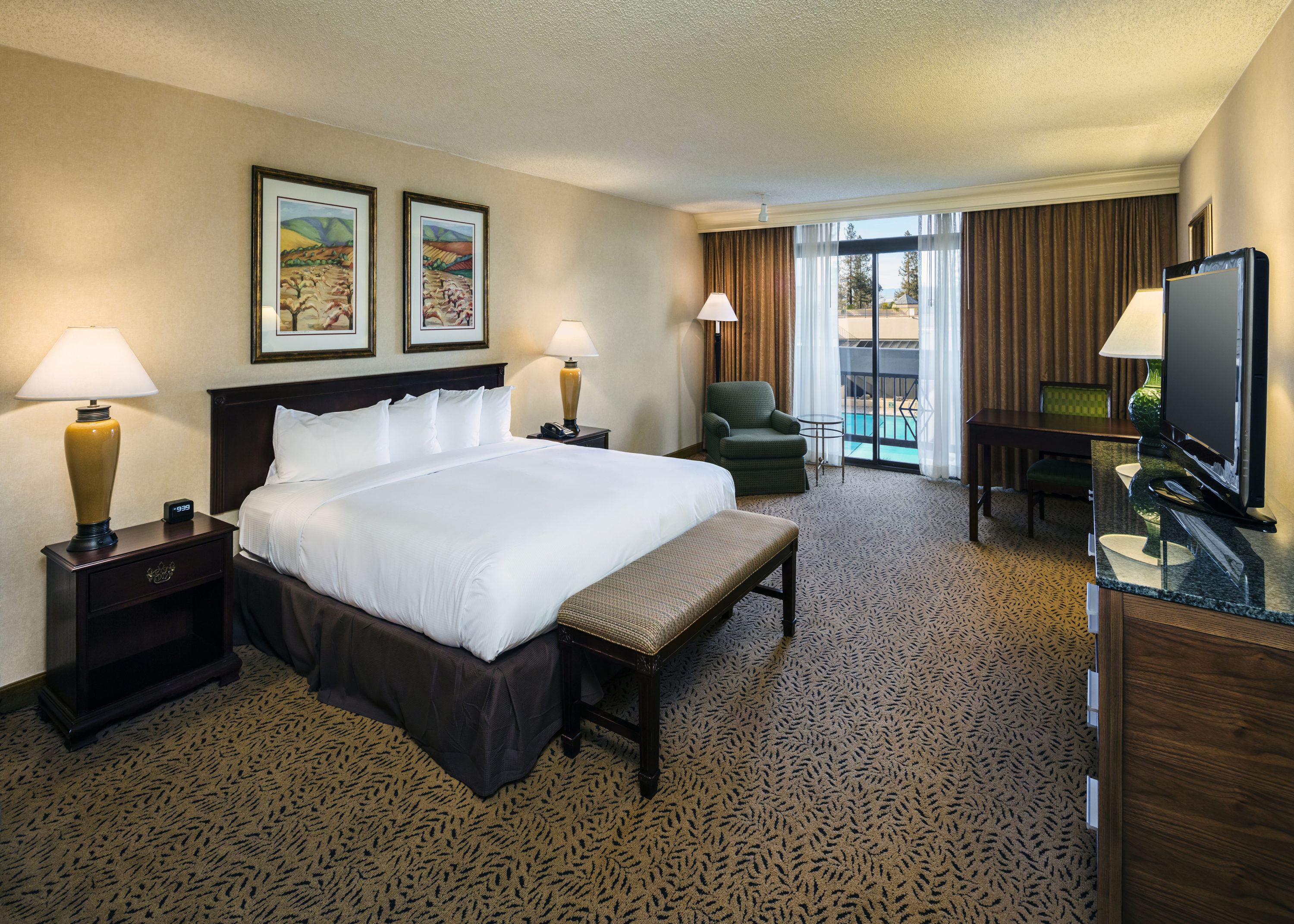 DoubleTree by Hilton San Jose