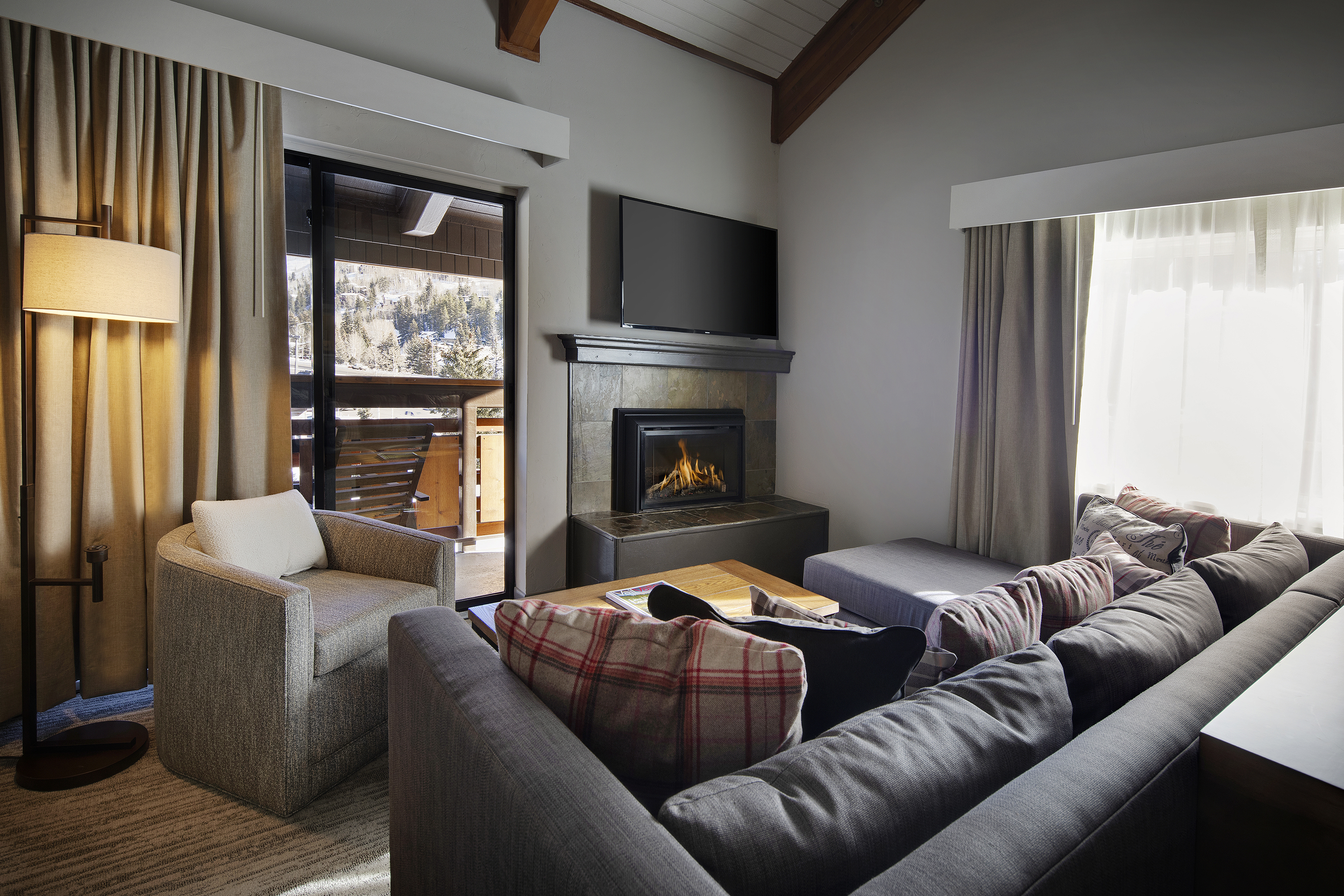 DoubleTree by Hilton Vail Colorado Suite DoubleTree by Hilton Vail Colorado Suite