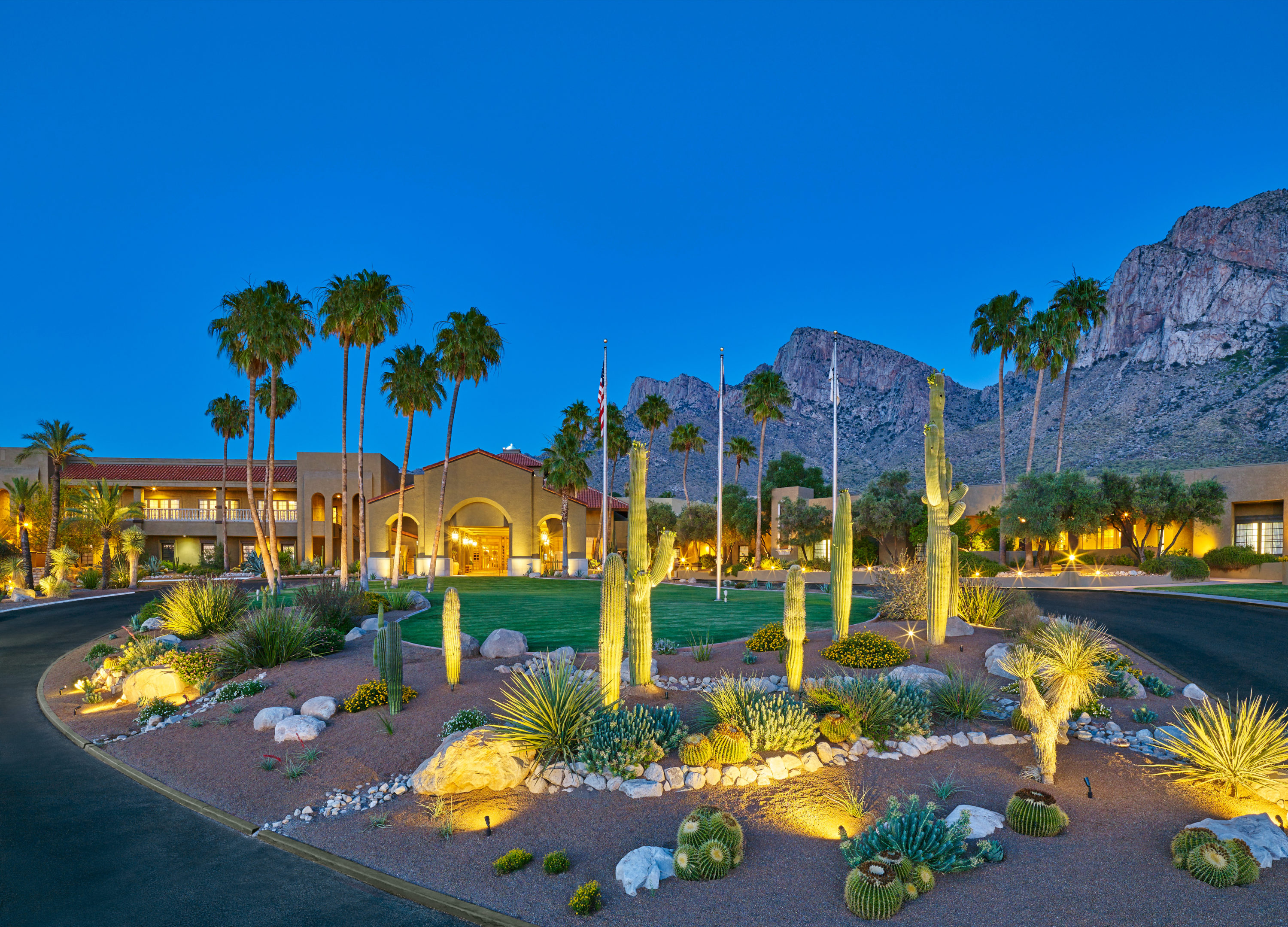 El Conquistador Tucson Arizona Hilton Resort El Conquistador Tucson Arizona Hilton Resort