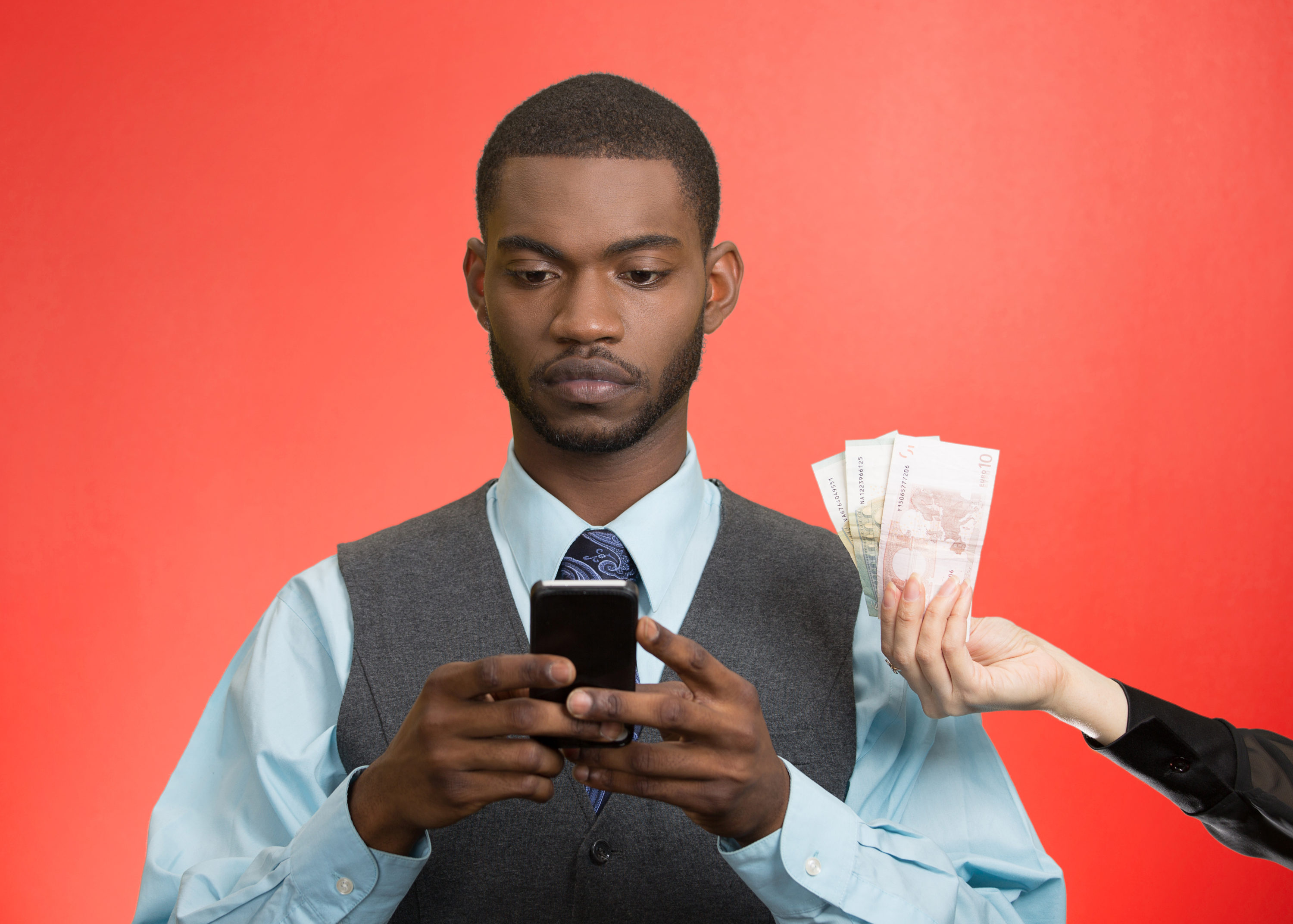 Get Cash Back
