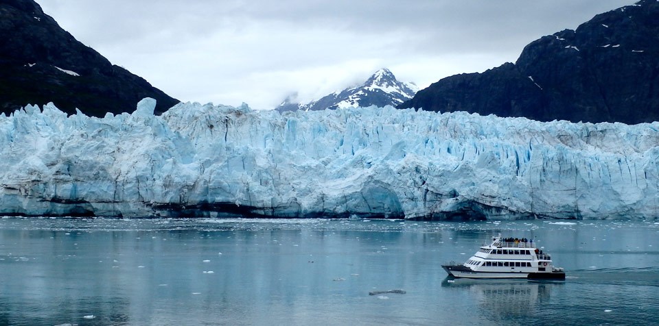 Glacier Bay National Park