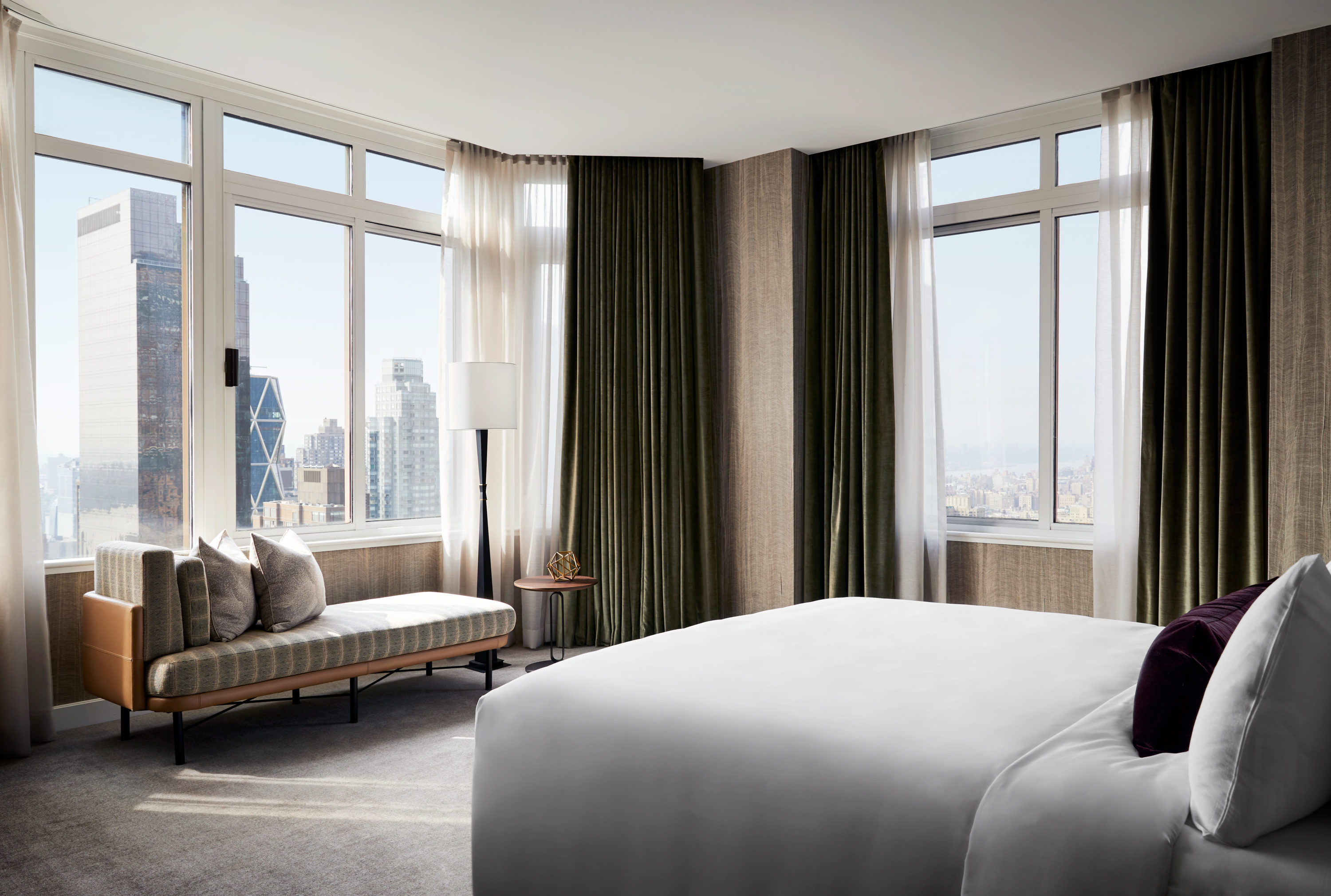 Hilton Conrad New York Hilton Conrad New York
