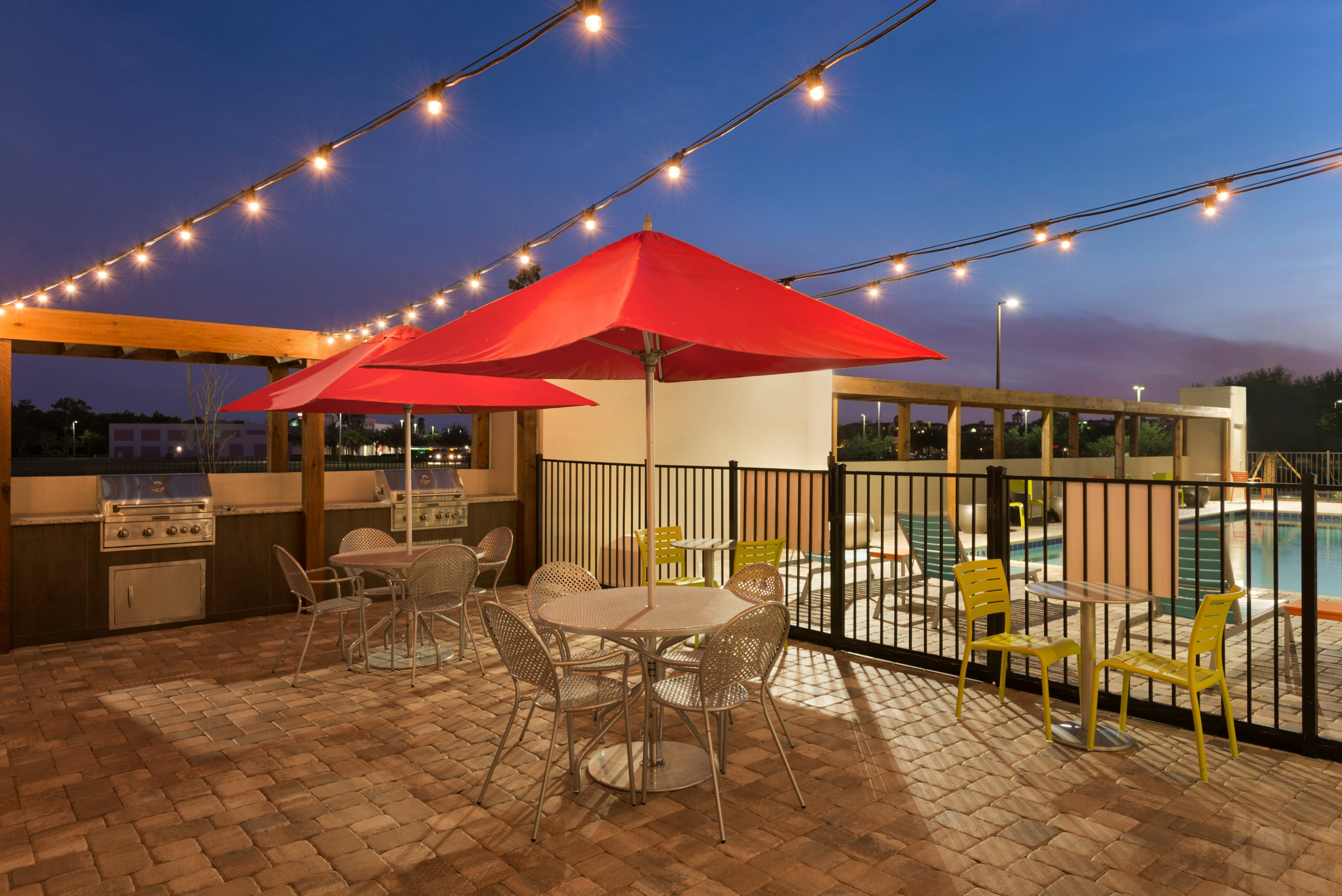 Home2 Suites by Hilton Orlando International Drive South