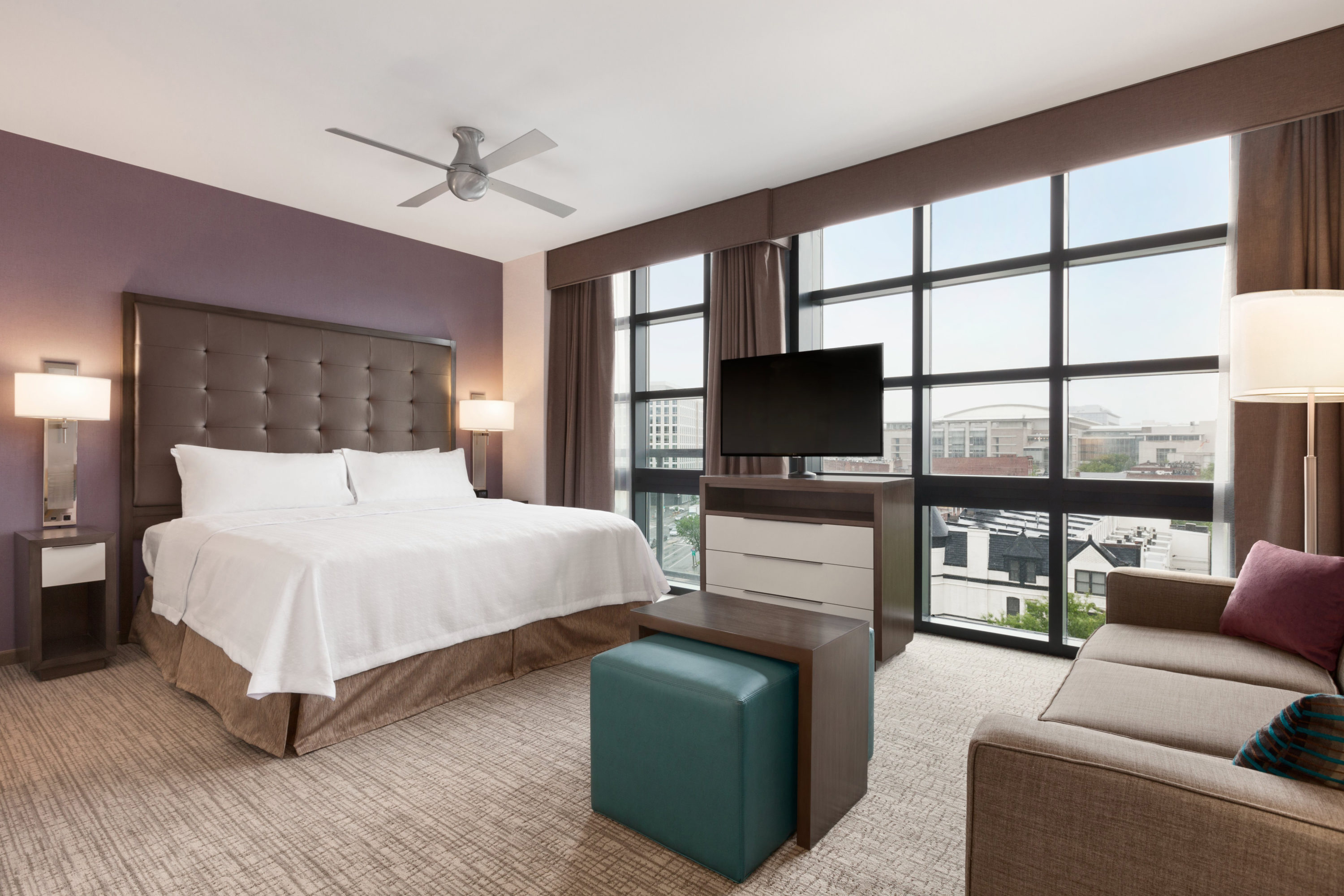 Homewood Suites by Hilton Washington D.C. Homewood Suites by Hilton Washington, D.C.