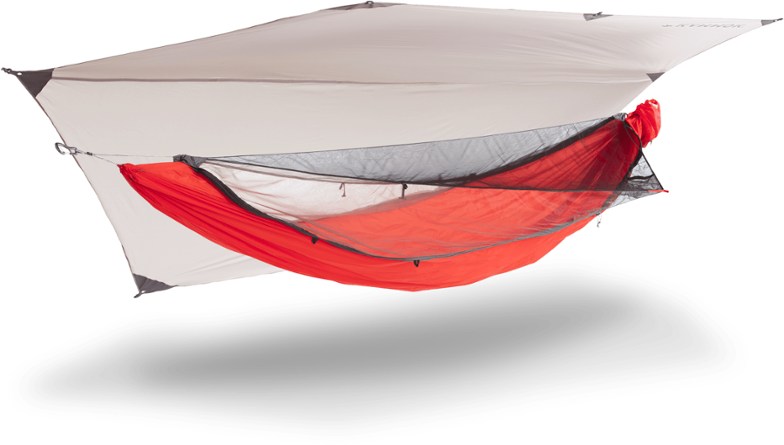 Kammok Mantis Ultralight All in One Hammock Tent