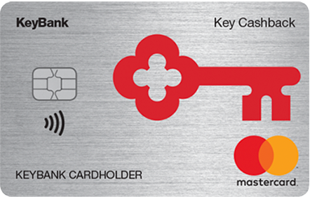 Key2More Rewards Credit Card