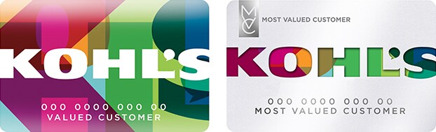 Kohls Charge