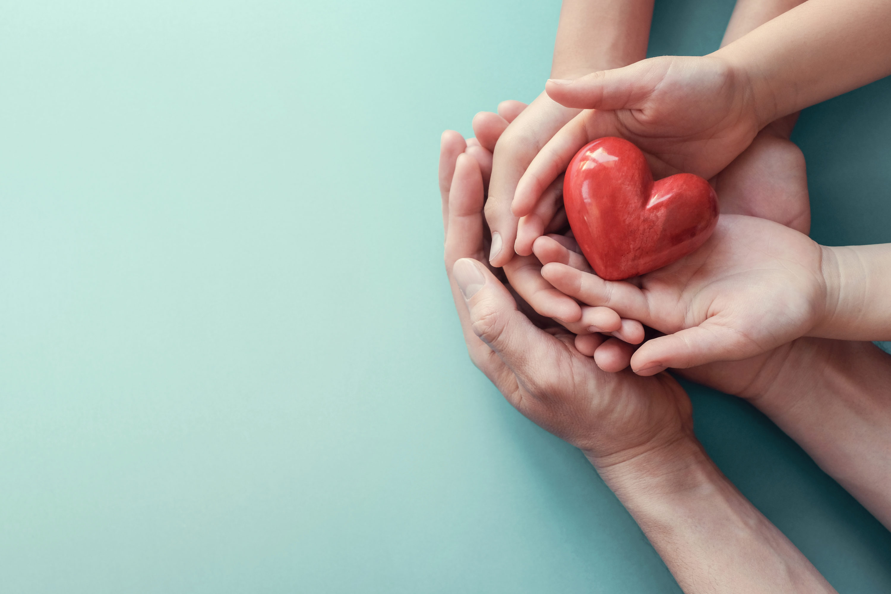 Make Charitable Donations