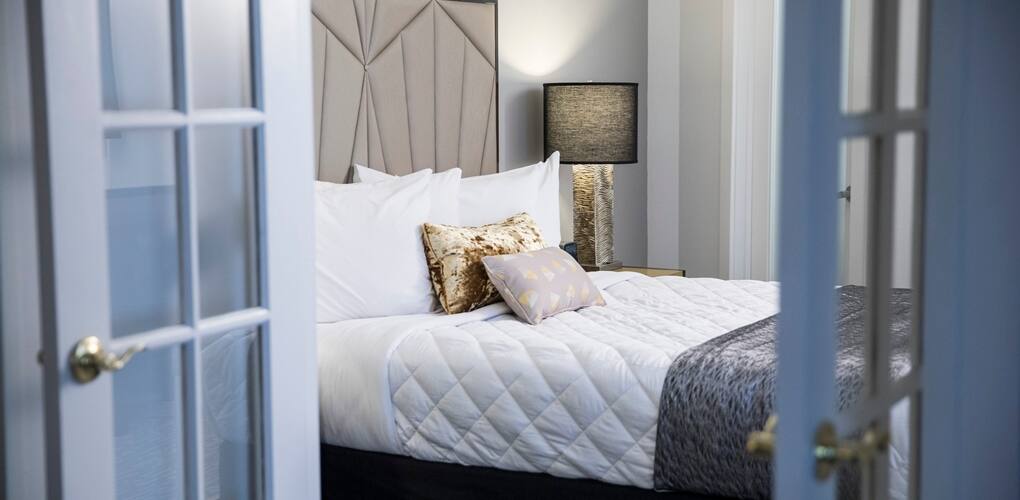 Martinique New York on Broadway Curio Collection by Hilton