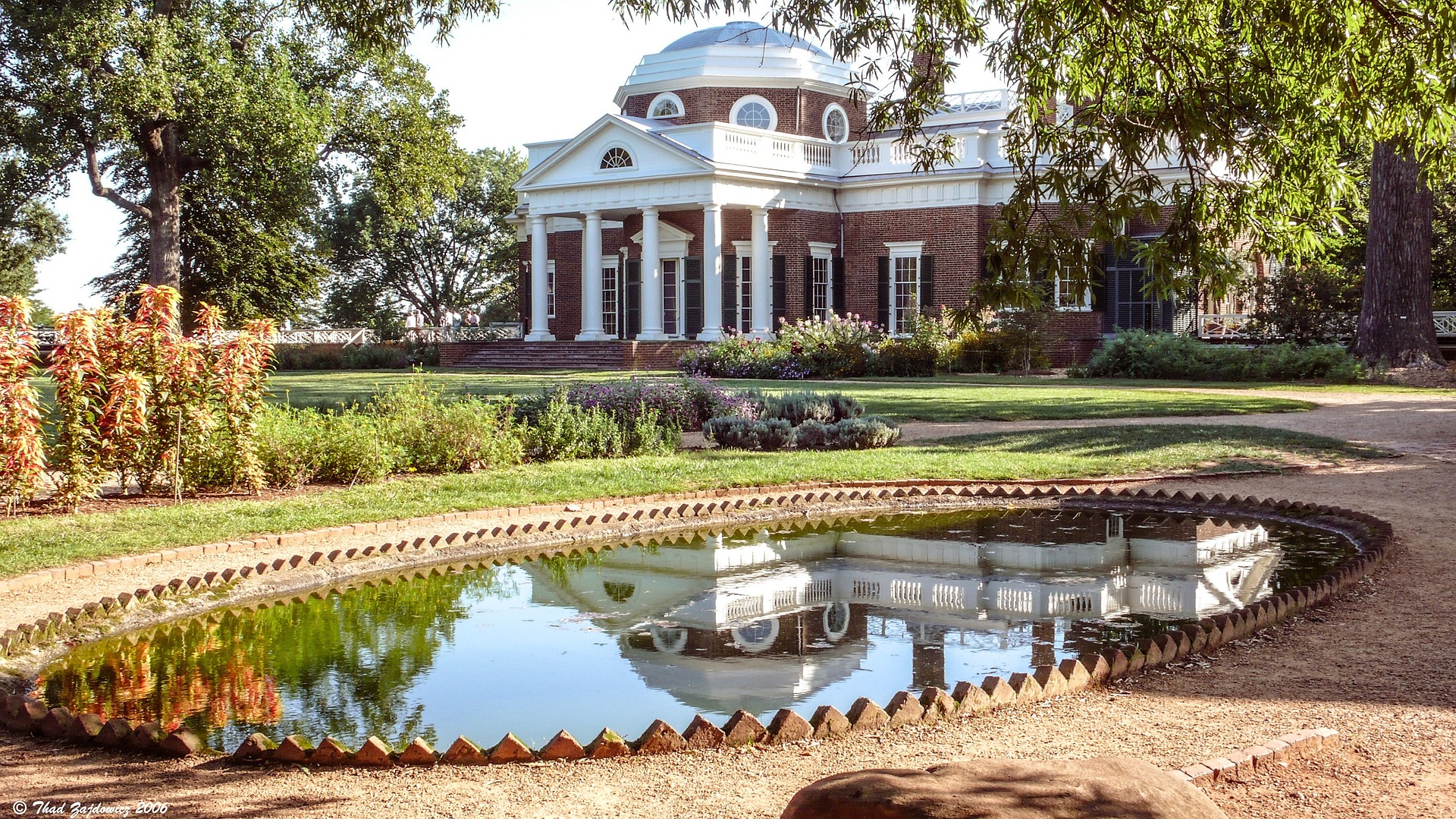 Monticello