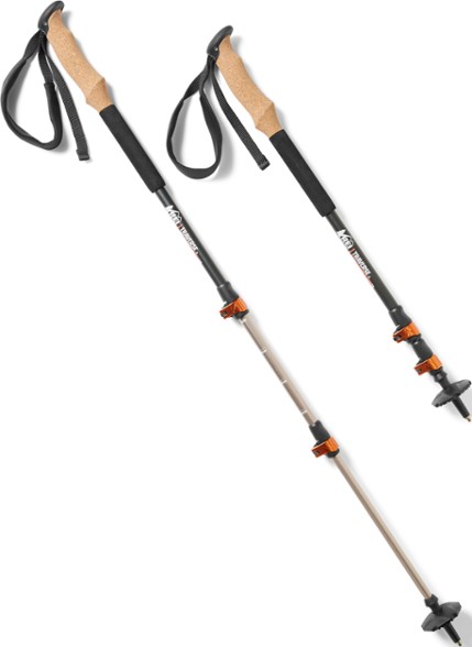 REI Co op Traverse Trekking Poles