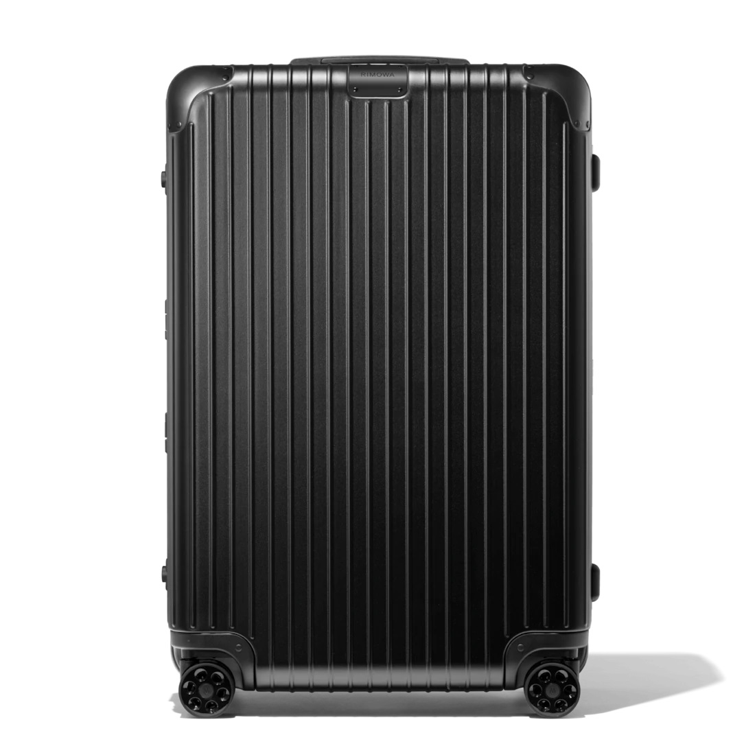 Rimowa Hybrid Check In L All Black