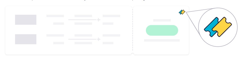 Skyscanner Mashup Magnified
