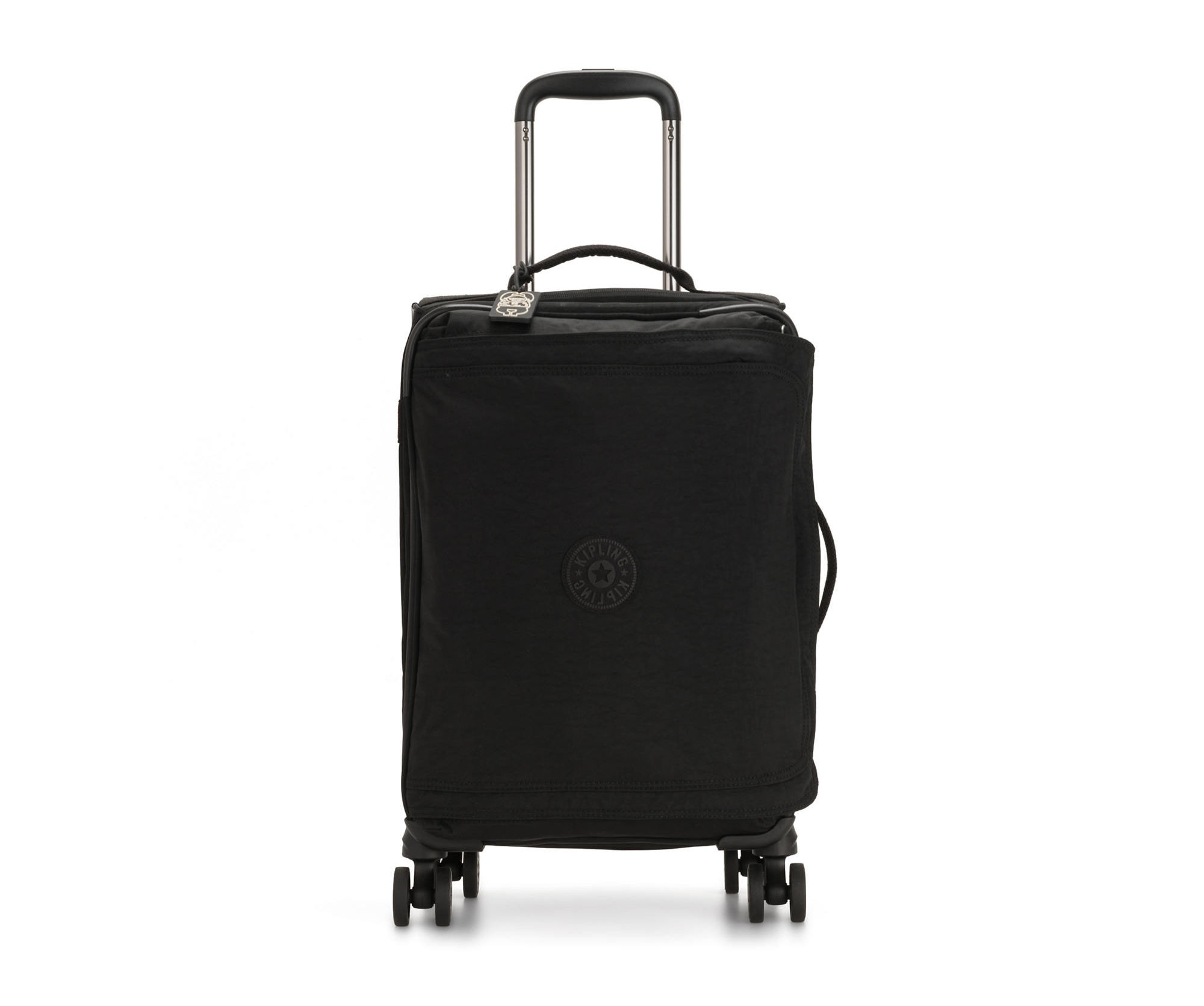 Spontaneous Small Rolling Luggage