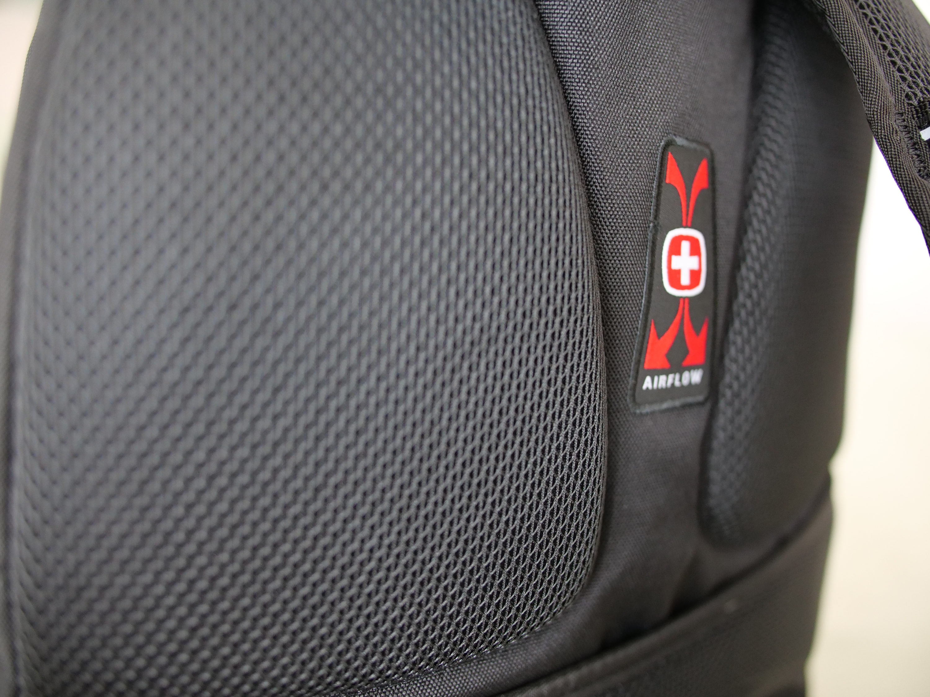 Swissgear material